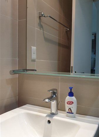 ID 37387 - Apartment for rent in Masteri Thao Dien T5