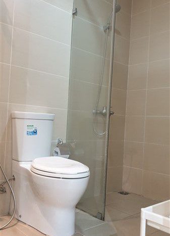 ID 37387 - Apartment for rent in Masteri Thao Dien T5