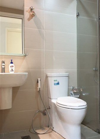 ID 37387 - Apartment for rent in Masteri Thao Dien T5