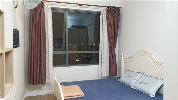 ID 37387 - Apartment for rent in Masteri Thao Dien T5