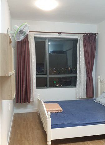 ID 37387 - Apartment for rent in Masteri Thao Dien T5