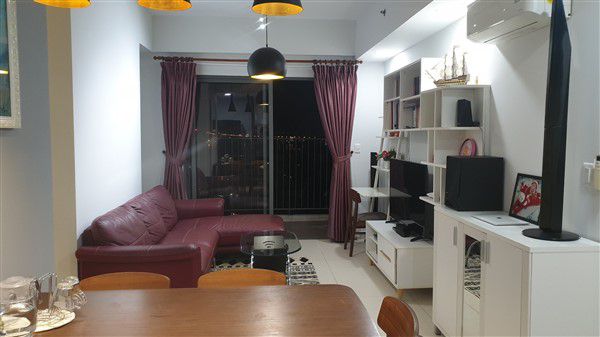 ID 37387 - Apartment for rent in Masteri Thao Dien T5 (12)