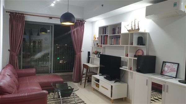 ID 37387 - Apartment for rent in Masteri Thao Dien T5 (12)