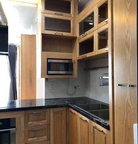 ID 41612 - Apartment for rent in Riviera Point 2BR (7)