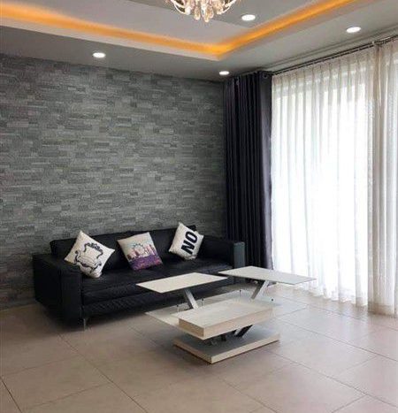 ID 41612 - Apartment for rent in Riviera Point 2BR (9)