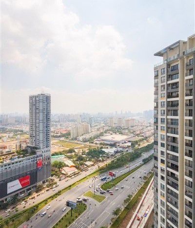 ID 42451 - Apartment for rent in Masteri An Phu