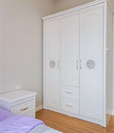 ID 42451 - Apartment for rent in Masteri An Phu