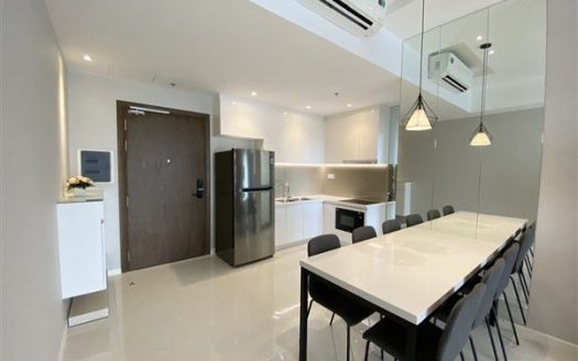 ID 42791 – Apartment for rent in Masteri An Phu, D2