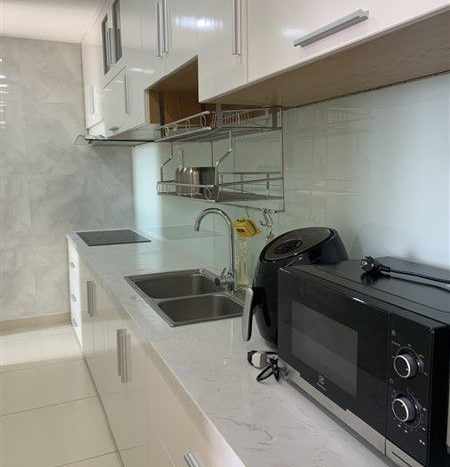 ID 4547 - Apartment for rent in Masteri Thao Dien, T5