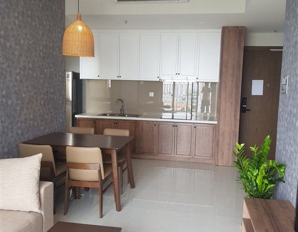 ID 47465 - Apartment for rent in Masteri An Phu, District 2