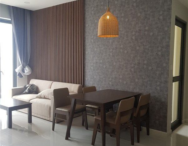ID 47465 - Apartment for rent in Masteri An Phu, District 2