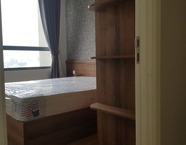 ID 47465 - Apartment for rent in Masteri An Phu, District 2