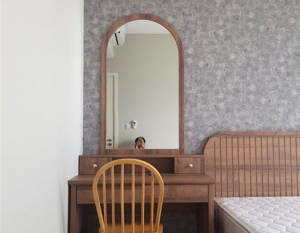 ID 47465 - Apartment for rent in Masteri An Phu, District 2