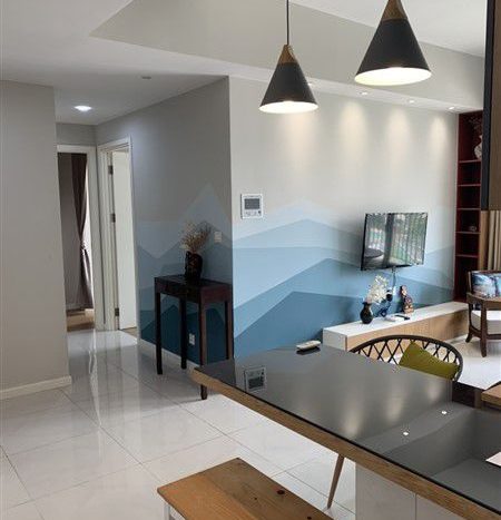 ID 4763 - Apartment for rent in Masteri An Phu, District 2