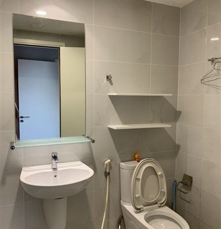 ID 4763 - Apartment for rent in Masteri An Phu, District 2