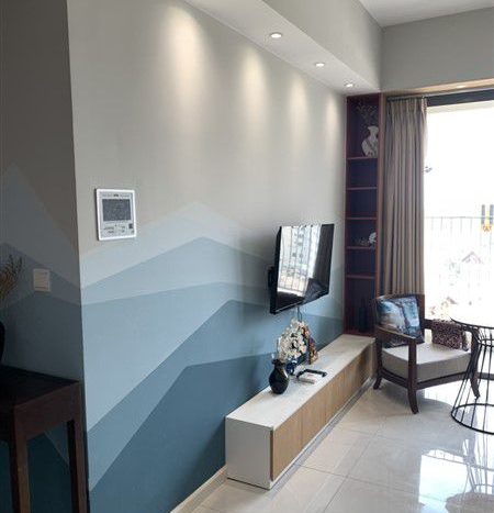 ID 4763 - Apartment for rent in Masteri An Phu, District 2