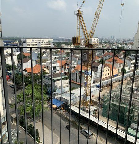 ID 4763 - Apartment for rent in Masteri An Phu, District 2
