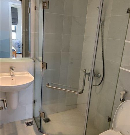 ID 4763 - Apartment for rent in Masteri An Phu, District 2