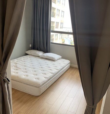 ID 4763 - Apartment for rent in Masteri An Phu, District 2