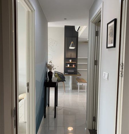 ID 4763 - Apartment for rent in Masteri An Phu, District 2