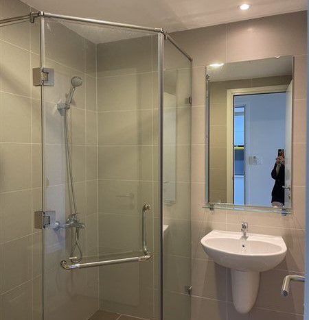 ID 5486 - Apartment for rent in Masteri Thao Dien, T2