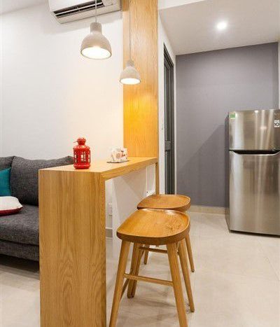 ID 55447 - Good apartment for rent in Masteri Thao Dien