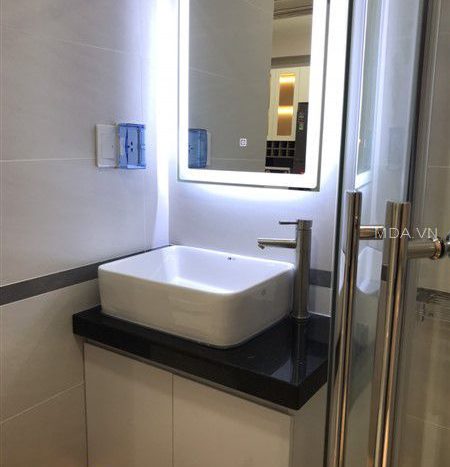ID 57362 - Nice apartment for rent in Saigon South Residences