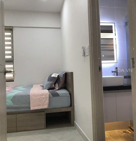 ID 57362 - Nice apartment for rent in Saigon South Residences