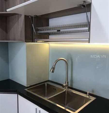 ID 57362 - Nice apartment for rent in Saigon South Residences