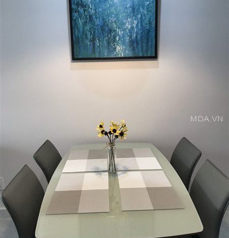 ID 57362 - Nice apartment for rent in Saigon South Residences