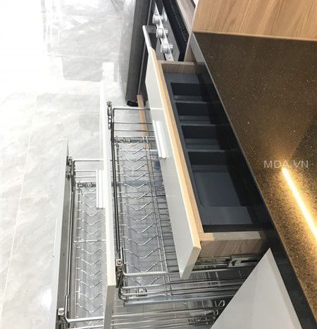 ID 57362 - Nice apartment for rent in Saigon South Residences