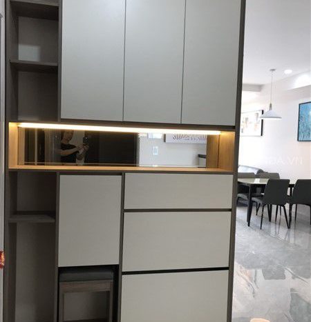 ID 57362 - Nice apartment for rent in Saigon South Residences