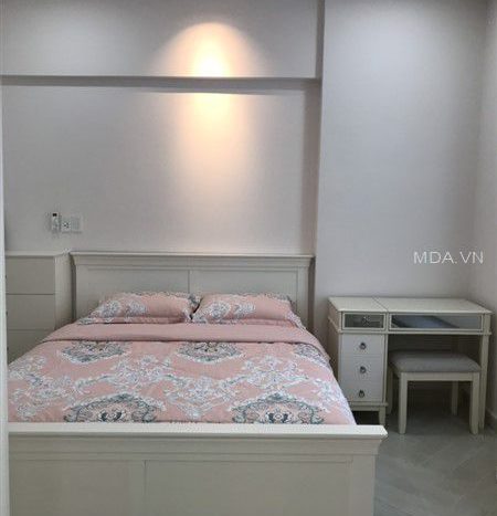 ID 57362 - Nice apartment for rent in Saigon South Residences