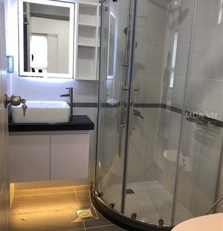 ID 57362 - Nice apartment for rent in Saigon South Residences