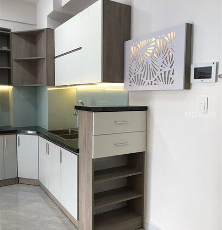 ID 57362 - Nice apartment for rent in Saigon South Residences