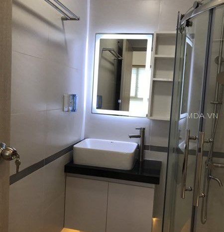 ID 57362 - Nice apartment for rent in Saigon South Residences