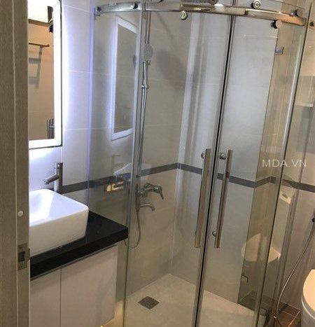ID 57362 - Nice apartment for rent in Saigon South Residences