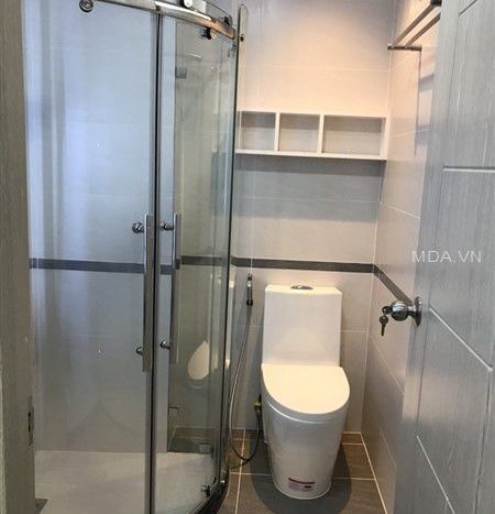 ID 57362 - Nice apartment for rent in Saigon South Residences