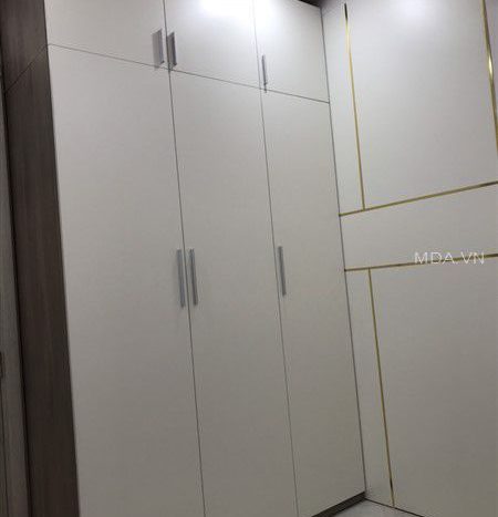 ID 57362 - Nice apartment for rent in Saigon South Residences