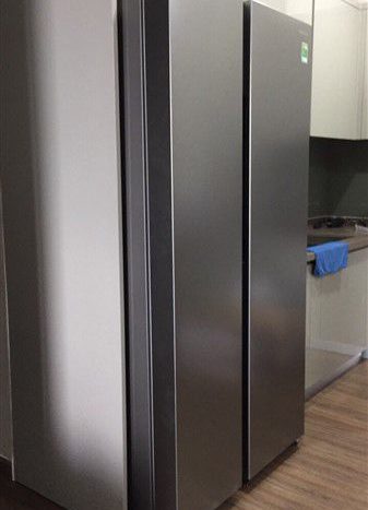 ID 5836 - Apartment for rent in River Panorama 3BR