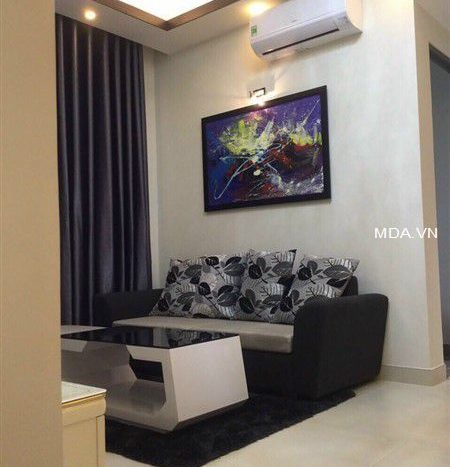 ID 65875 - Apartment for rent in Masteri Thao Dien T5, 1BR