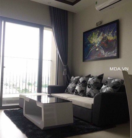 ID 65875 - Apartment for rent in Masteri Thao Dien T5, 1BR
