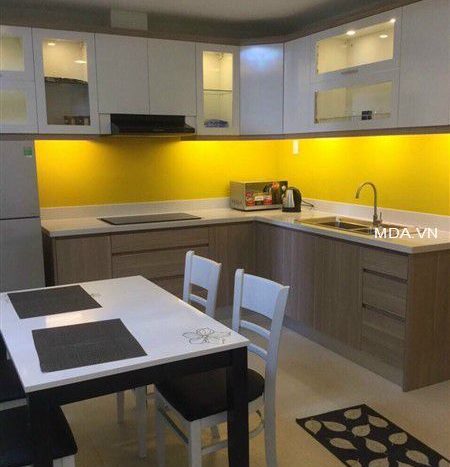 ID 65875 - Apartment for rent in Masteri Thao Dien T5, 1BR