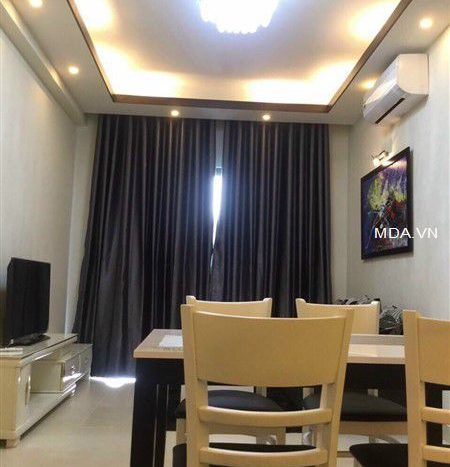 ID 65875 - Apartment for rent in Masteri Thao Dien T5, 1BR