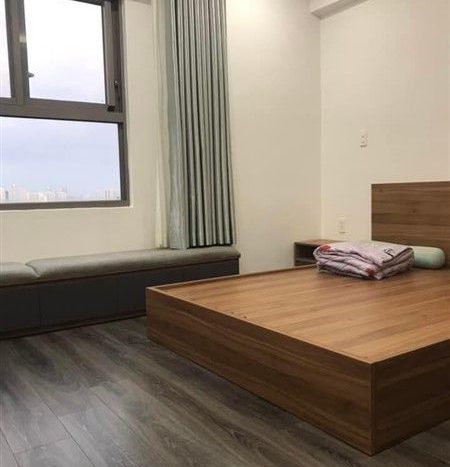 ID 66543 - Apartment for rent in Saigon South Residences river view