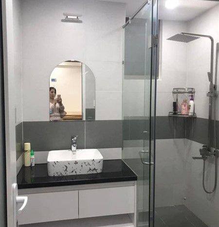 ID 66543 - Apartment for rent in Saigon South Residences river view