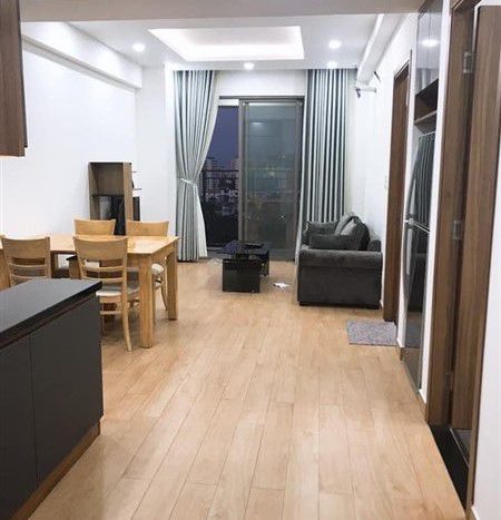 ID 66543 - Apartment for rent in Saigon South Residences river view
