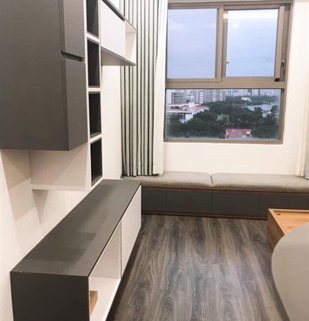ID 66543 - Apartment for rent in Saigon South Residences river view
