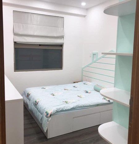 ID 66543 - Apartment for rent in Saigon South Residences river view