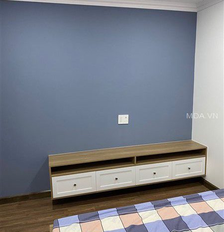 ID 7558 - Good apartment for rent in Saigon South Residences
